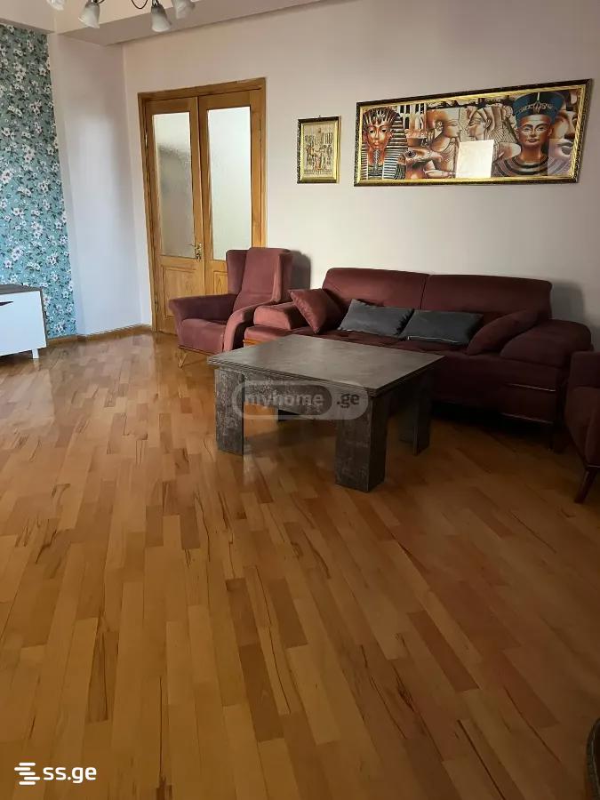 kutaisi st. - 3 rooms