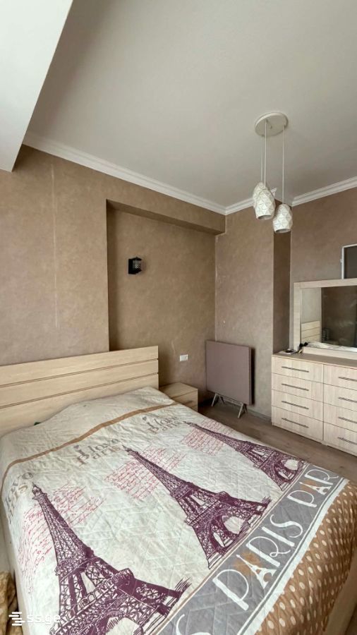 A. Vasadze st. 18 - 4 rooms