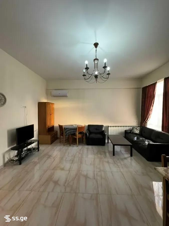 tkvarcheli st. - 3 rooms