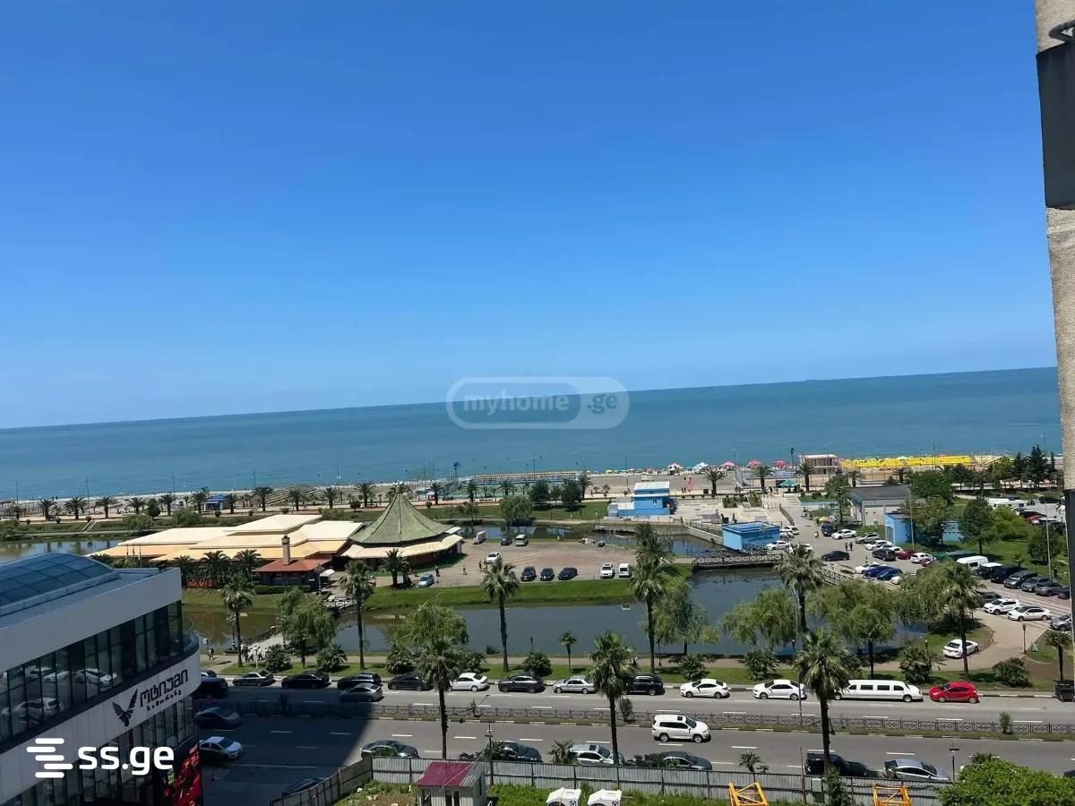 Sherif Khimshiashvili Ave 1 - 1 rooms