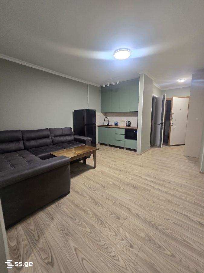 6 - 2 rooms