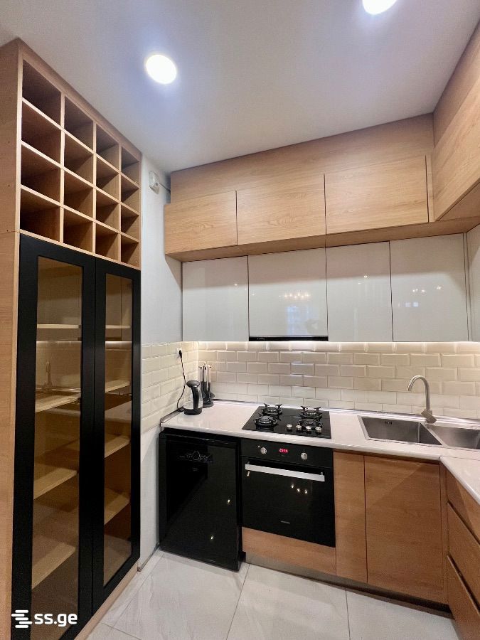 Marseli st. - 2 rooms