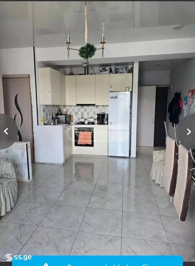 navtlugi I st. 10 - 3 rooms