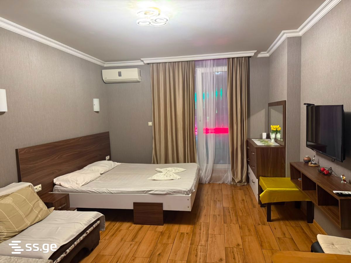 2 - 1 rooms