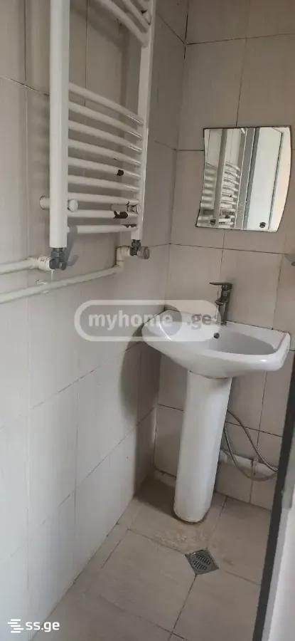 Chargali st. (Sanzona) - 1 rooms