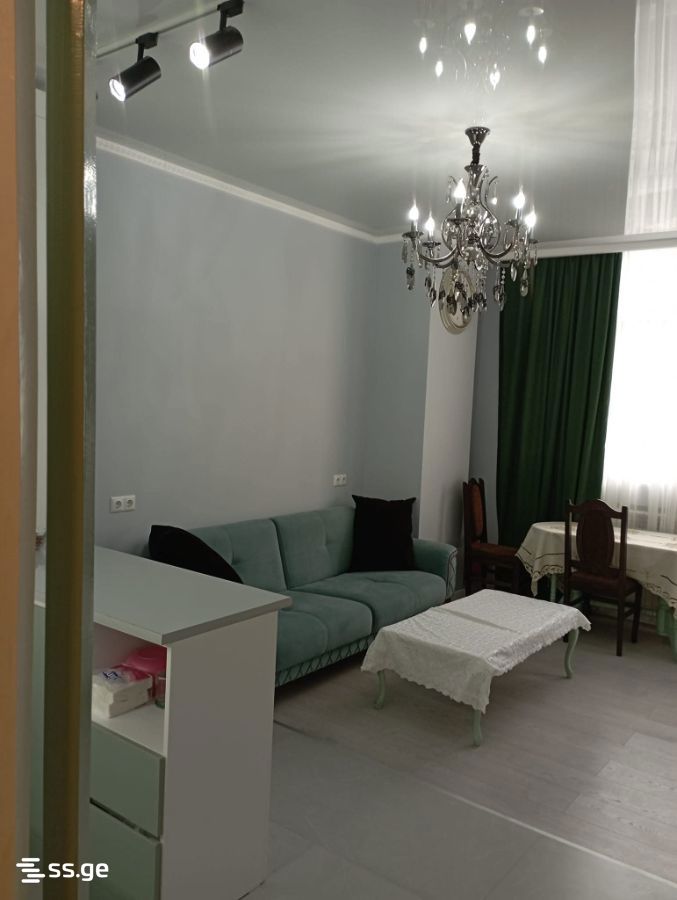 Airport road 25 - 3 rooms