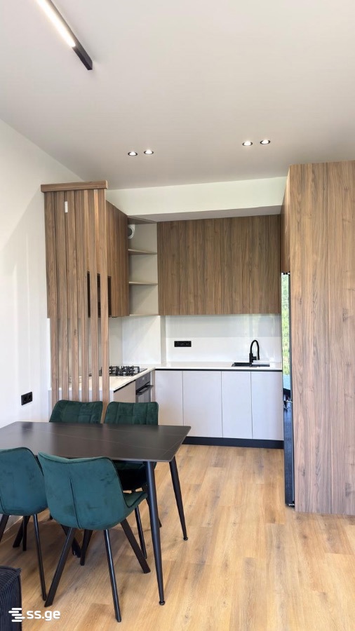 Lisi lake - 2 rooms