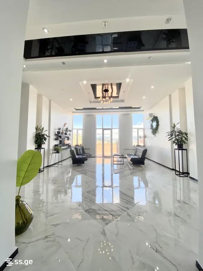 samtredia st. 50 - 6 rooms