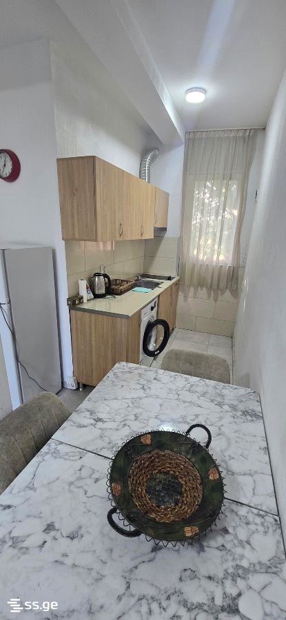 moskovi ave 345 - 2 rooms