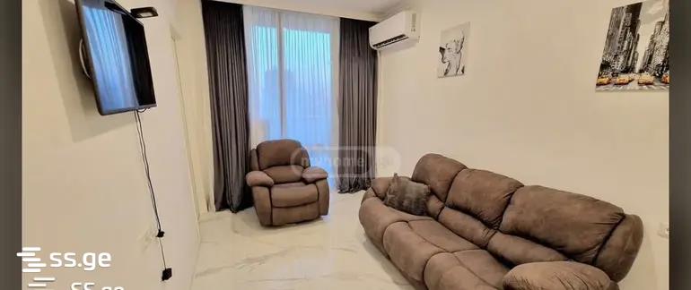 IV Microdistrict - Varketili - 3 rooms