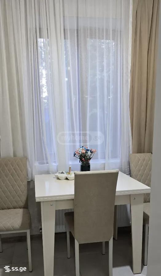 mukhrani st. 0 - 2 rooms