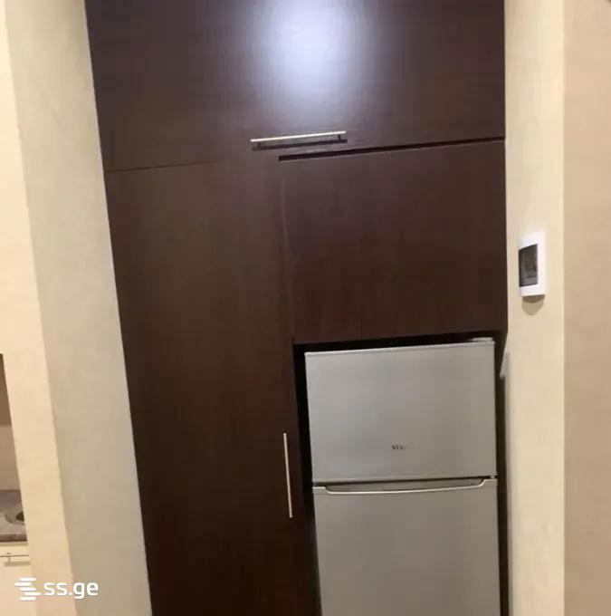 Anapa st. - 2 rooms