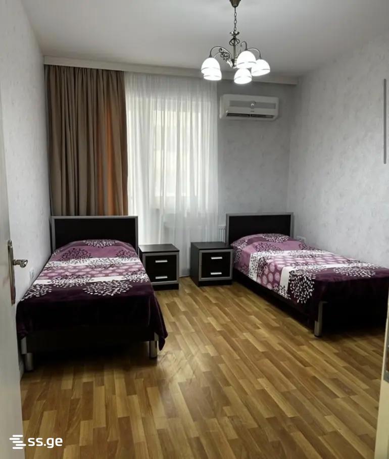 t. nadareishvili st. 24 - 3 rooms