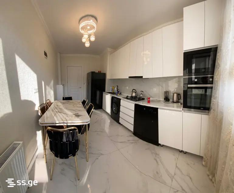 22ა - 3 rooms
