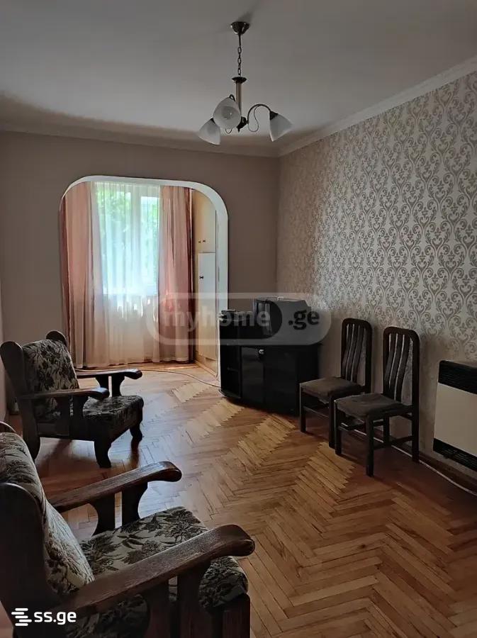 Mosulishvili st. - 2 rooms
