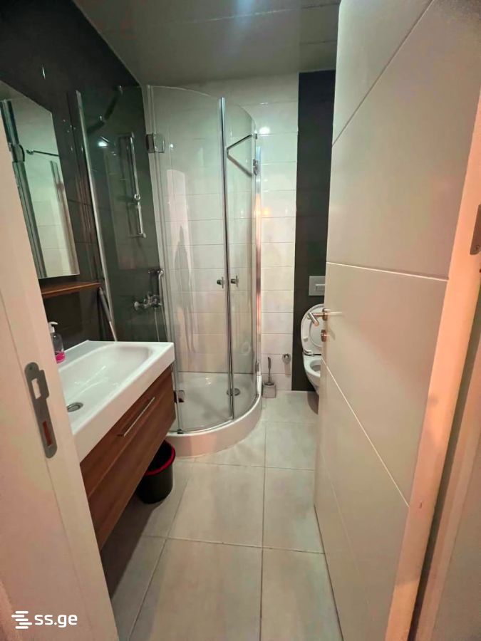 Bob walsh st. 32 - 2 rooms