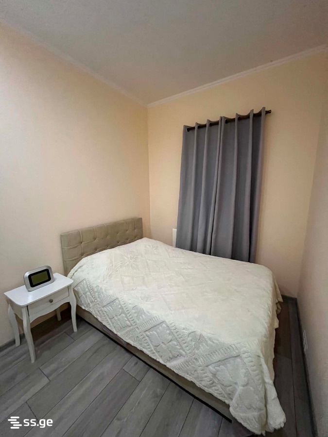 Sh. Inasaridze St. 5 - 2 rooms