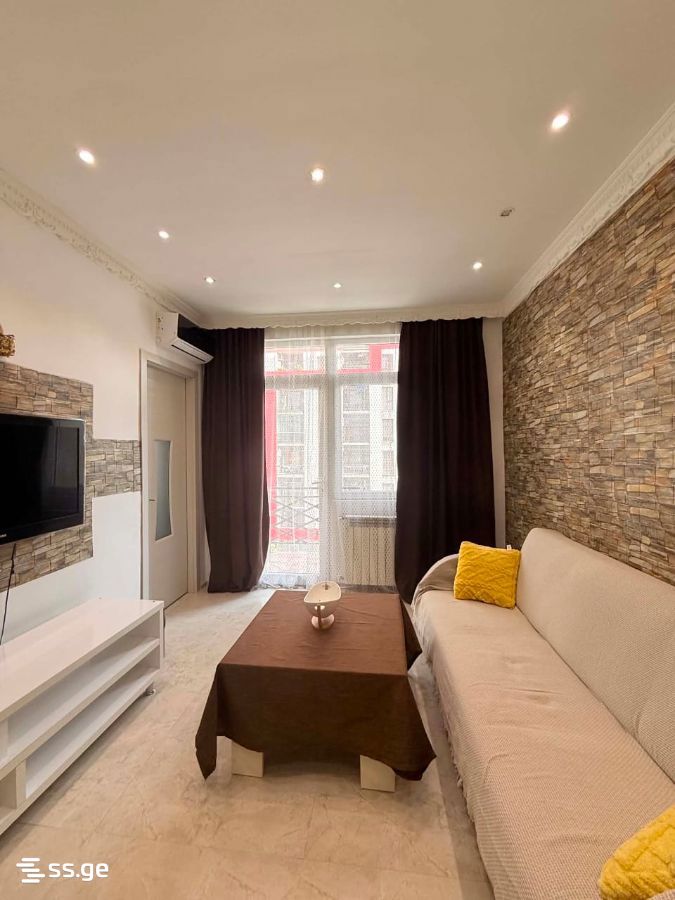 20 - 3 rooms