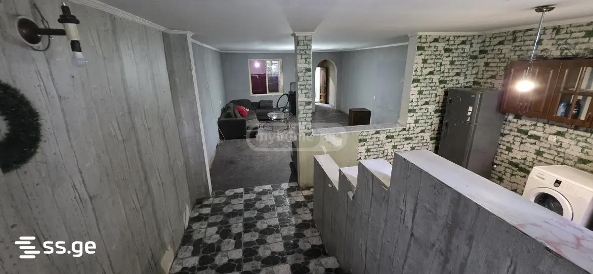 irbakhi st. 26 - 3 rooms