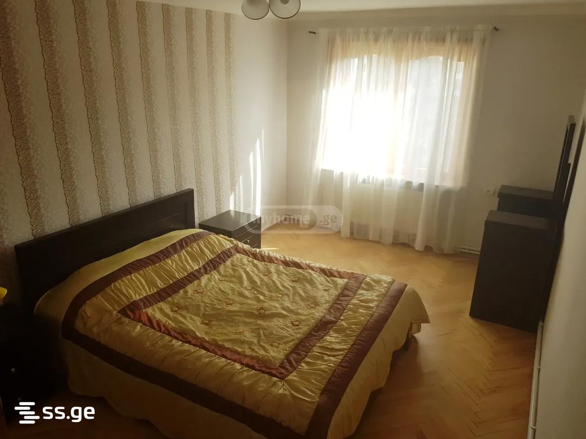 Block IV - Digomi massive - 3 rooms