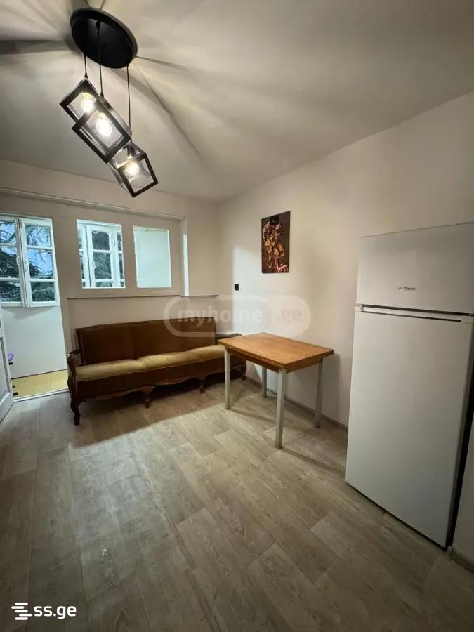 Ilia Chavchavadze I lane - 1 rooms
