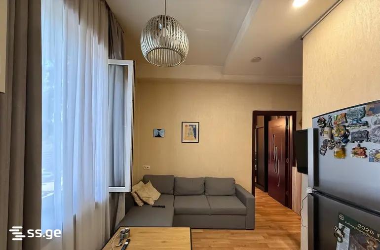 paliashvili st. - 2 rooms