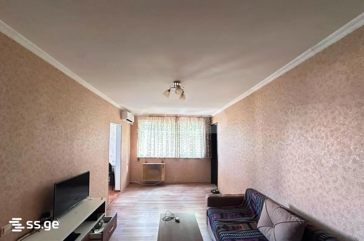 I Microdistrict - Gldani 9 - 2 rooms
