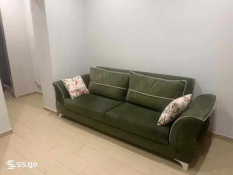 konstitucia st. - 2 rooms