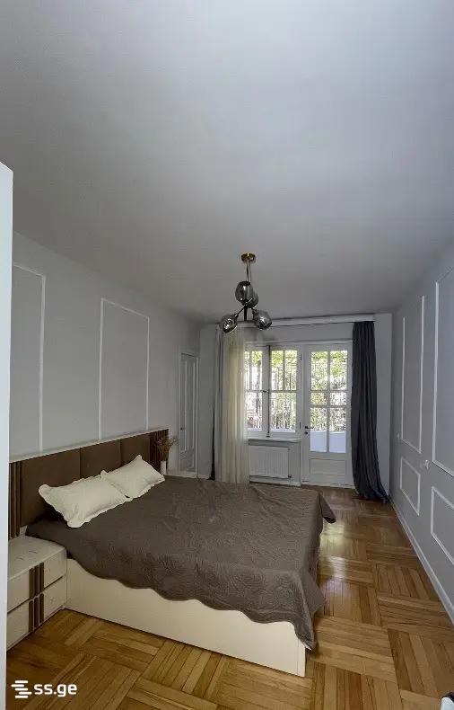 paliashvili st. - 4 rooms