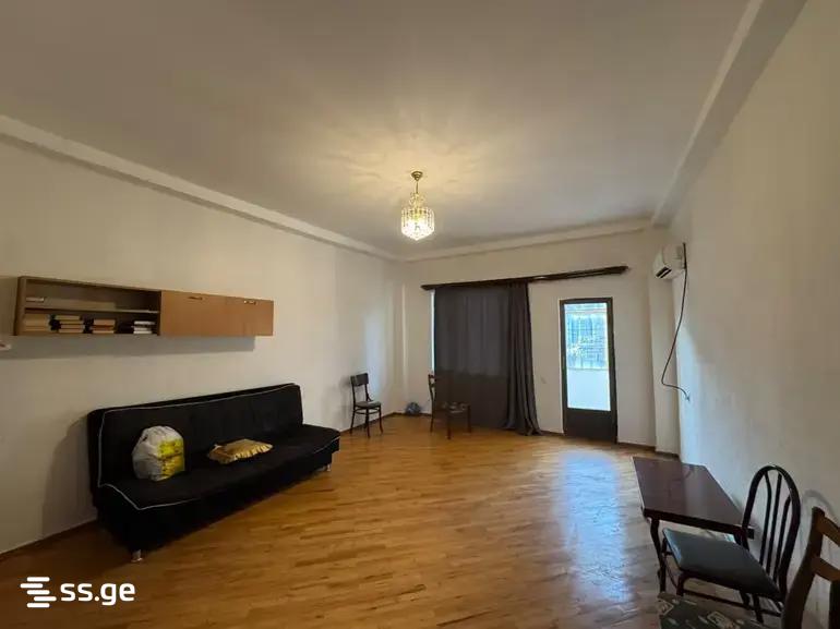 g. saakadze st. - 10 rooms