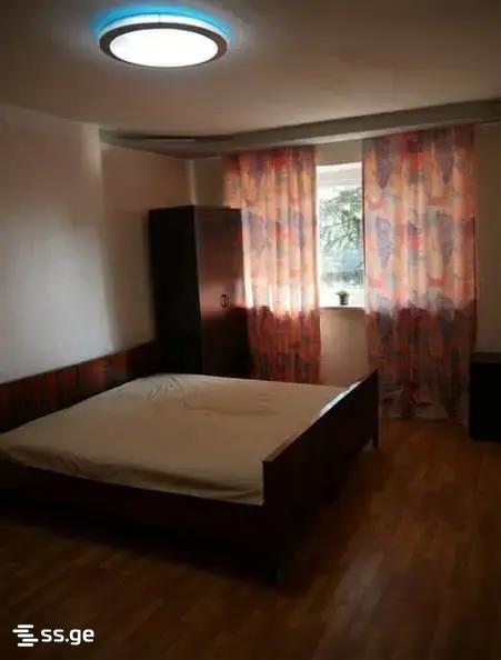 Micro. I, bl. X - Temka - 1 rooms