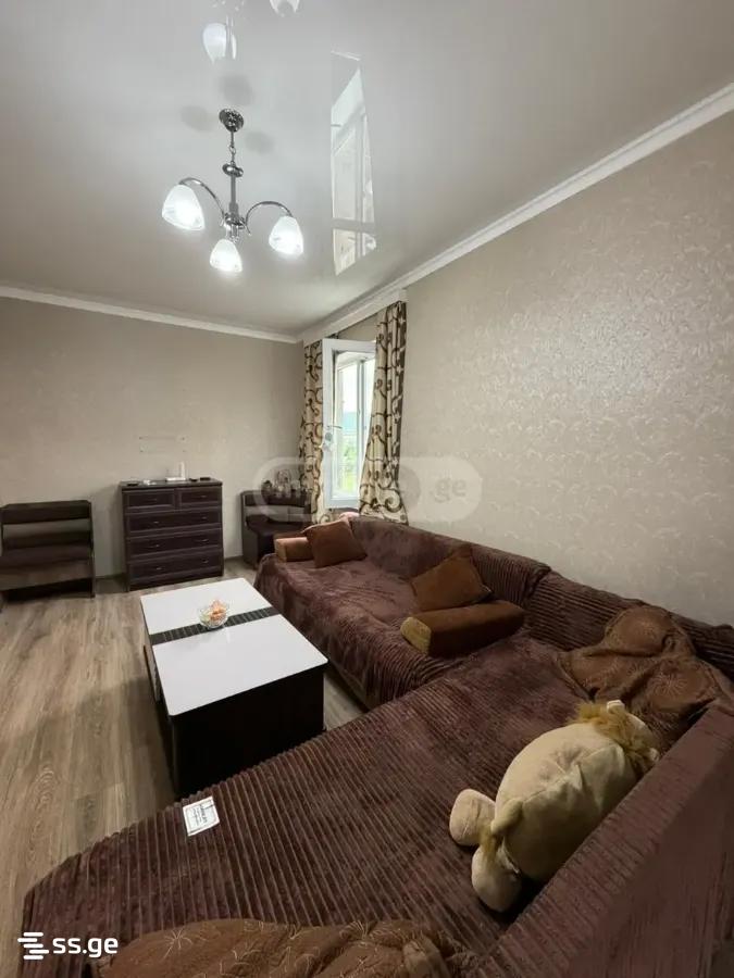noneshvili st. 14 - 1 rooms