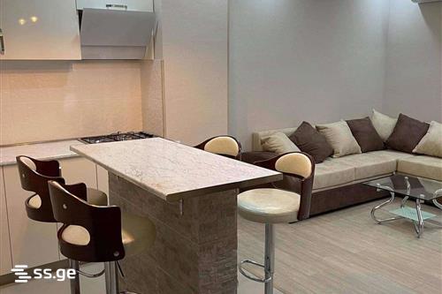 mindeli st. 11 - 2 rooms
