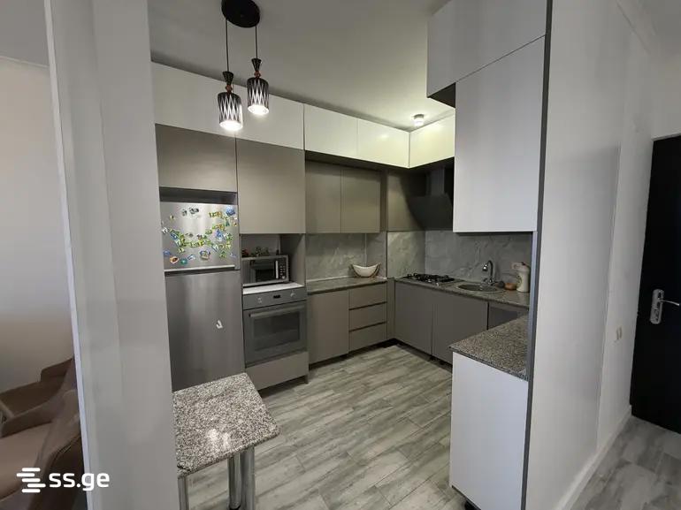 vasadze st. - 2 rooms