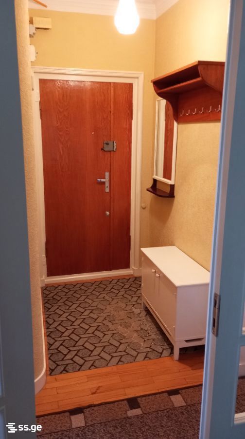 III Microdistrict - Gldani  0 - 2 rooms