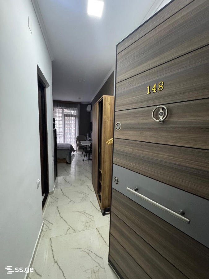Bagrationi str. 129 - 1 rooms