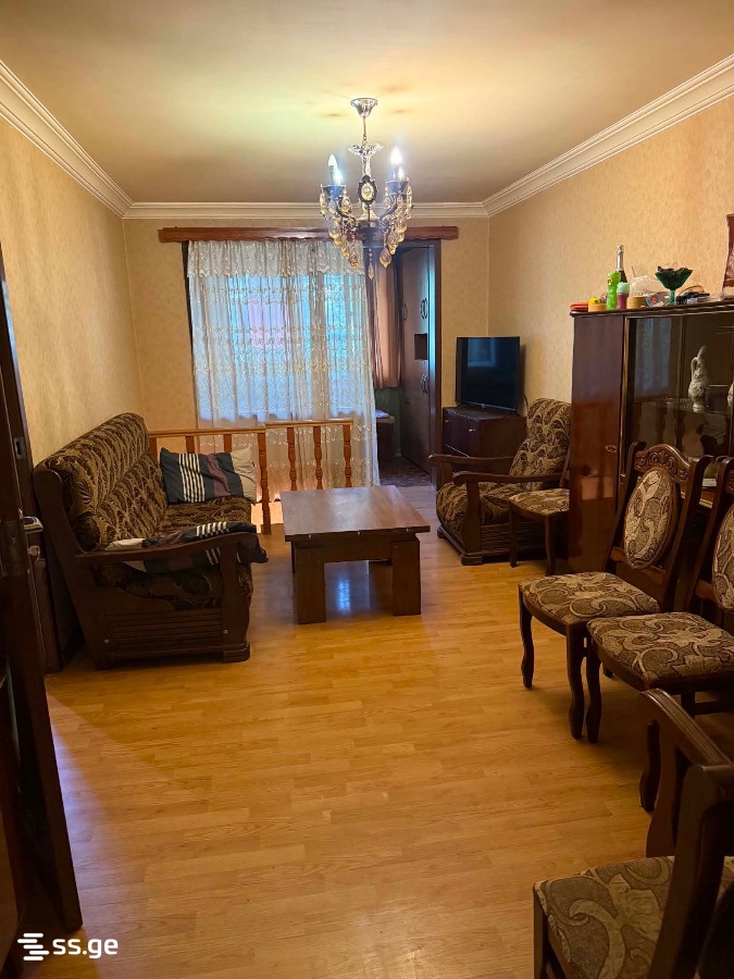 shuamta st. 23 - 4 rooms