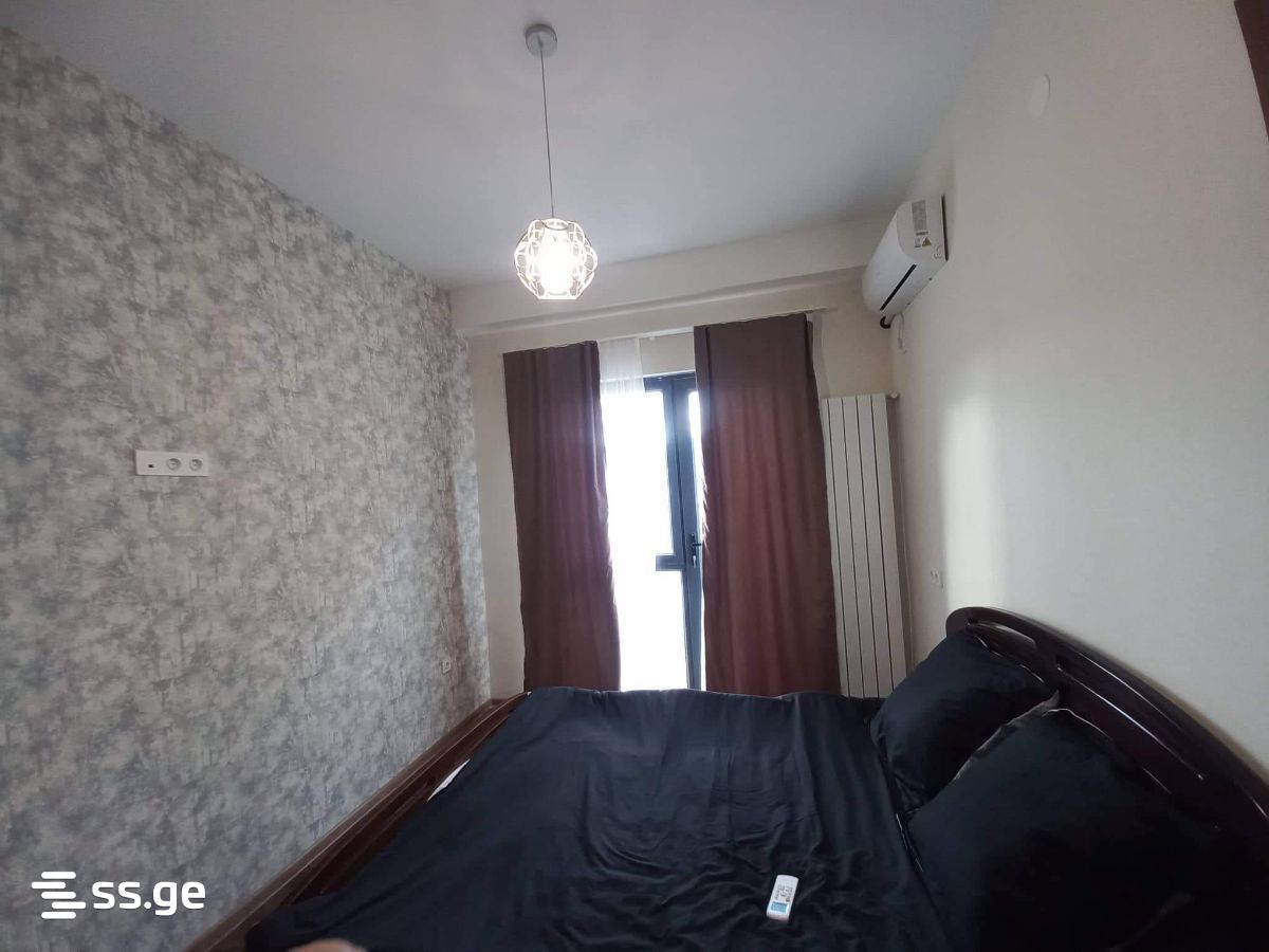 aragveli st. 0 - 2 rooms