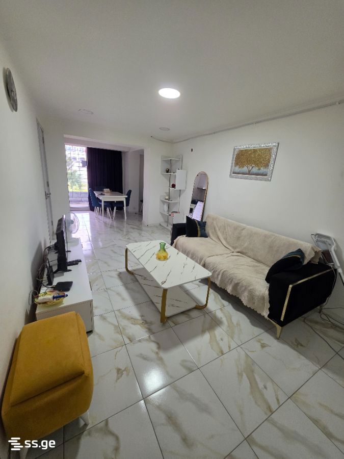 Friendship St. 12ბ - 2 rooms
