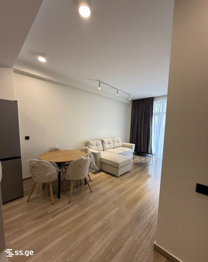 stanislavski st. - 2 rooms