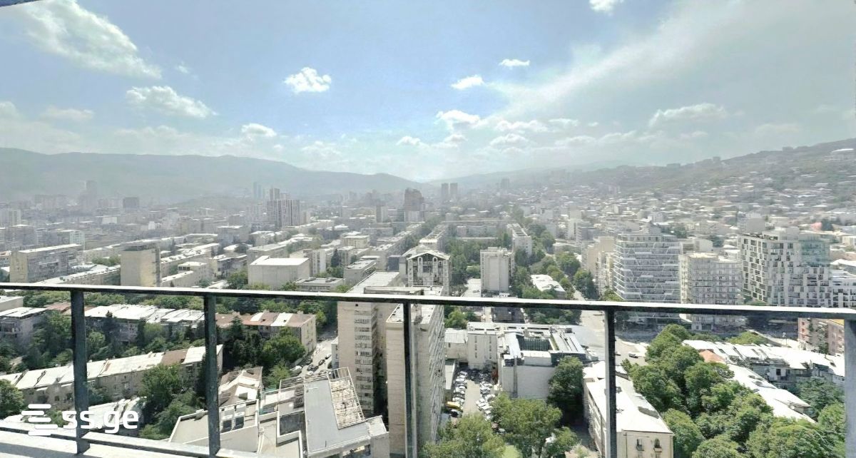 kandelaki st. 7 - 2 rooms