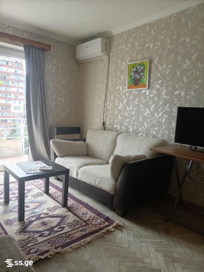 vaja-pshavela avenue - 1 rooms