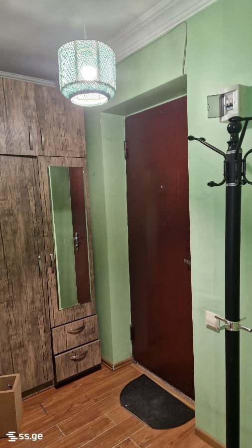 a.wereTlis avenue 78 - 1 rooms