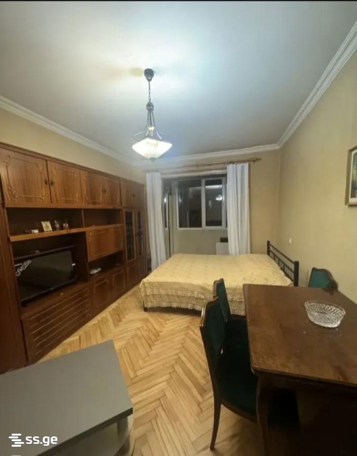 Dolidze st. - 2 rooms