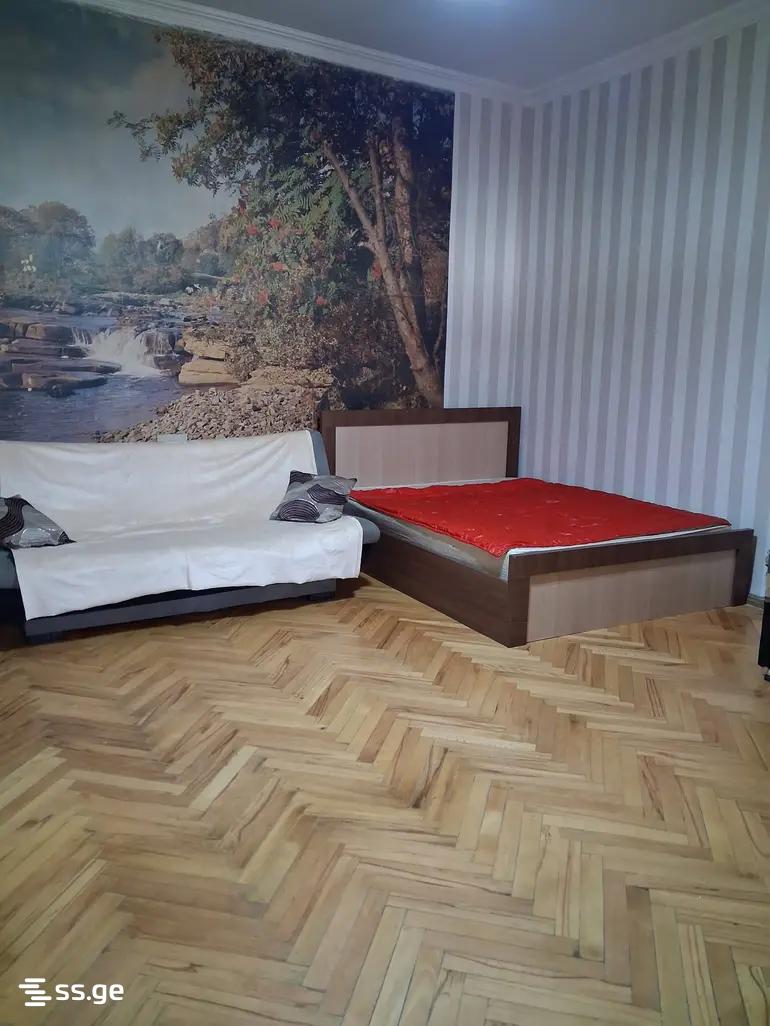 i. javakhishvili st. - 1 rooms
