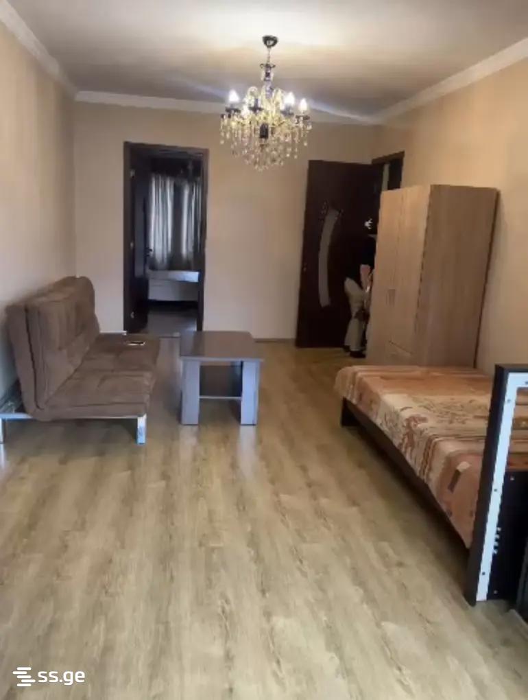 nucubidze st. - 2 rooms