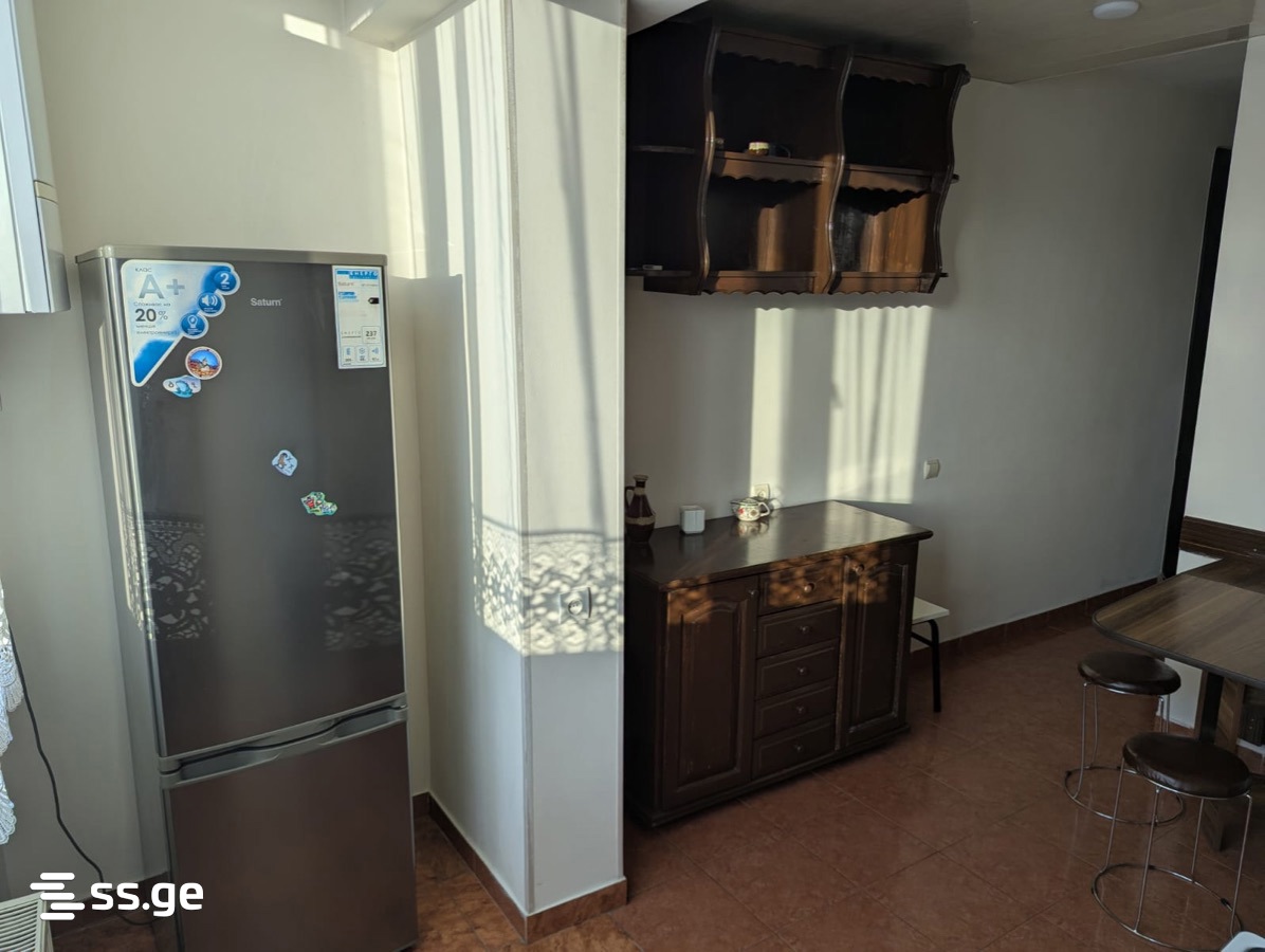 Gr. Robakidze Ave - 2 rooms