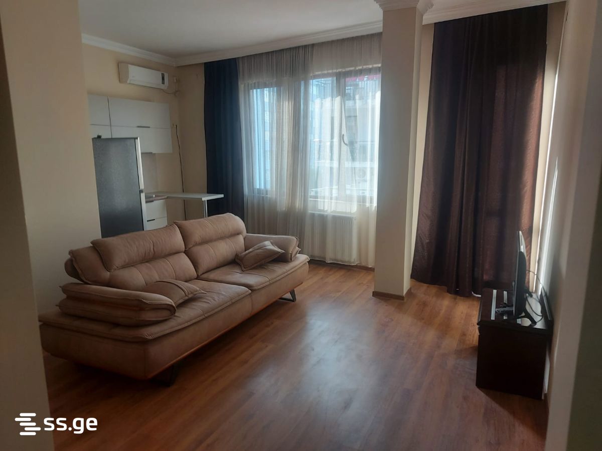 155 - 3 rooms