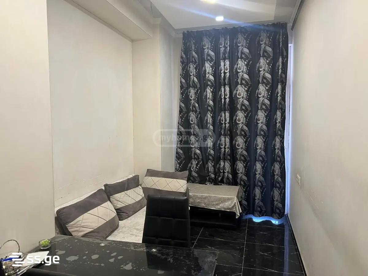 kaloubani st. - 2 rooms