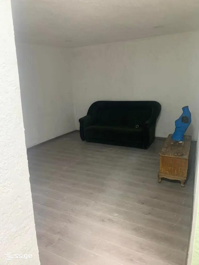 zubalashvilebi st. - 2 rooms